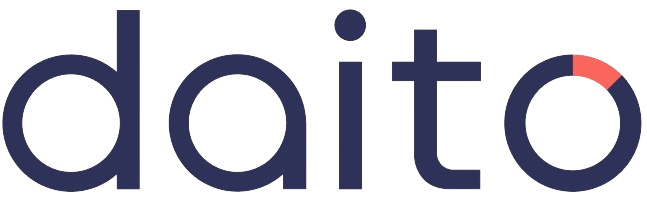 Daito.io Logo